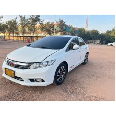 Honda civic 2013 ສຳລັບຂາຍ